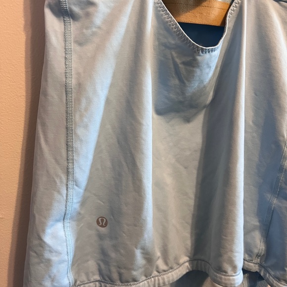Lululemon run catch me tank top - Picture 6 of 8